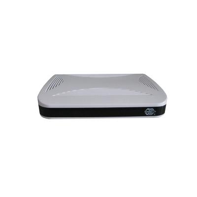 China HSOS11076	ONU CATV /  CATV EPON ONU Single Fiber WDM 130×60×22 mm Size for sale