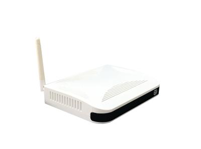 中国 HSOS21276W-M ONU CATV/CATV GPON ONU WIFIの二重モジュール 販売のため