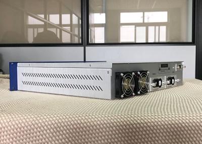 China Multi Outputs High Power Optical Amplifier For Network Transmission for sale