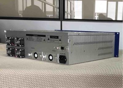 China FWDM Type High Power Optical Amplifier With 32 Output 1535～1565nm for sale