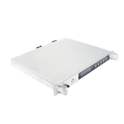 China OEM Optical Node Transmitter , Fiber Optic Transmitter And Receiver for sale