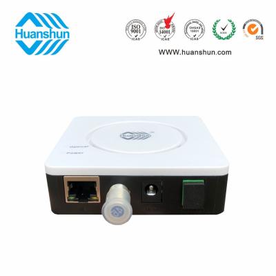 China Network Management FTTH Optical Receiver Huanshun for sale