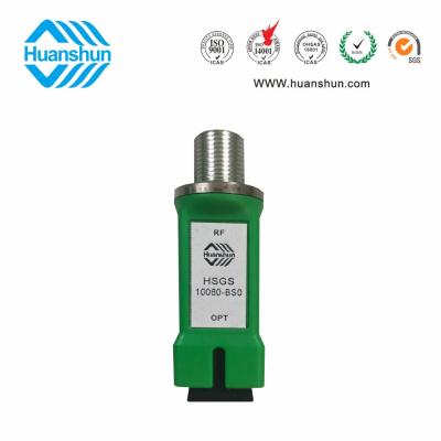 China Voz pasiva ordinaria HSGS10060 del nodo del receptor de la red CATV FTTH de Hfc en venta