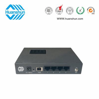 Κίνα Gigabit βιομηχανικό E/Gpon ONU προς πώληση