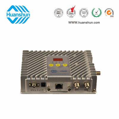 China Huanshun CATV Optical Receiver (Indoor Corridor) for sale