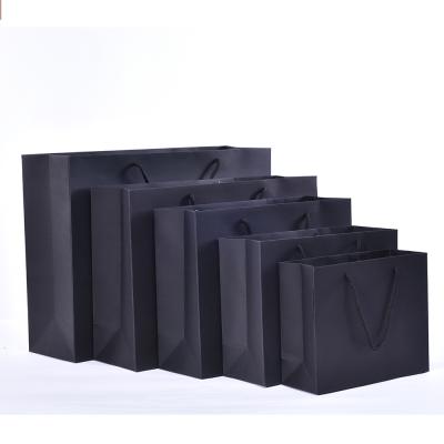 China Custom Recyclable Cheap Bolsa De Papel Kraft Paper Bags Wholesale Kraft Paper Bags With Handles for sale