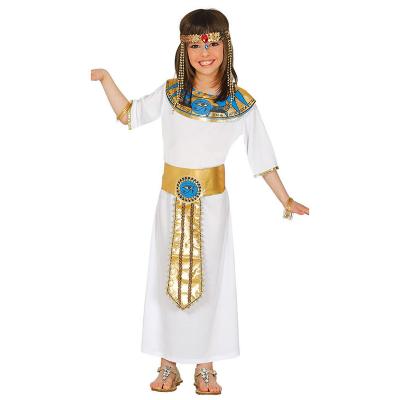 China Eco-friendly Wholesale High Quality Boys Ancient Egyptian Costumes Halloween Costume for sale