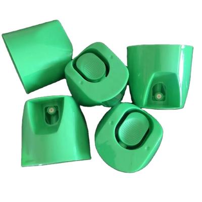 China Steel injection molding for spray cap/spray cover for sale