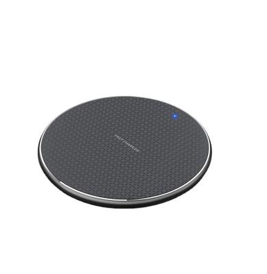 China QC3.0 20w Qi Wireless Charger Pad Fast Charging Wireless Charger for iphone 13 12 for sale