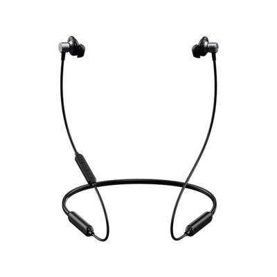 China 2021 Top Selling Stereo Sound Products Neckband ANC Earphone Sports Earphone Wireless Game Earbuds for sale