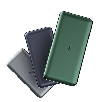 China Fast Charging Support Power Bank 20000mah Power Banks and Central for sale