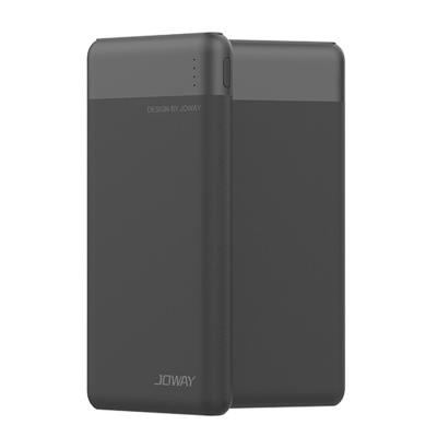 China Support JP221 Support OEM ODM 10000mAh 18W Latest High Power Portable High Power Fast Charging Mobile Bank for sale