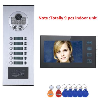 China Video Doorbell Camera 7