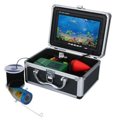 China Waterproof Fish Finder 7