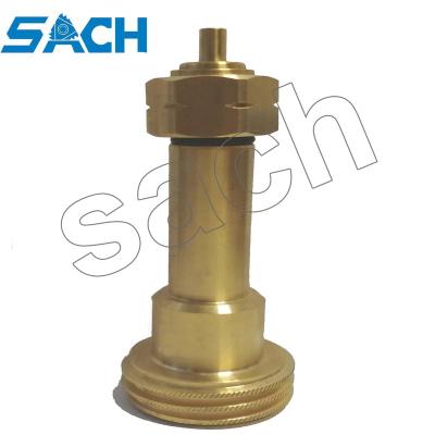 China Brass ACME Camping Adapter for sale