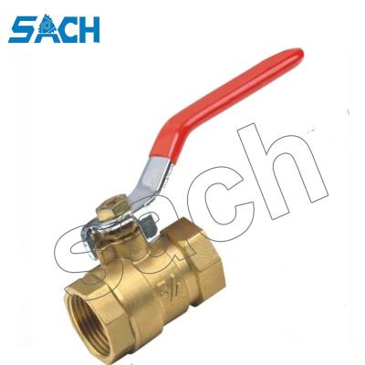 China Other Brass Ball Valve for sale