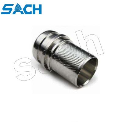 China Custom Stainless Steel Turning Part Stainless Steel Turning Part for sale