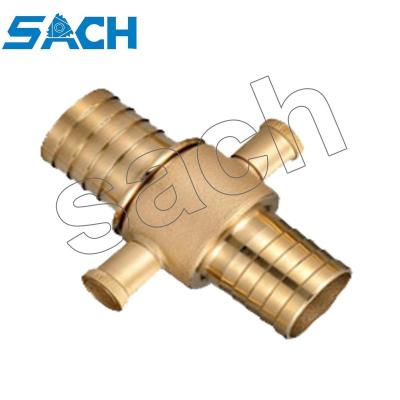 China Reducing Spindle Fittings OEM/ODM From Stainless Steel To Brass And JIC for sale