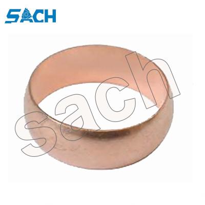 China Copper olives, copper gland, 15mm 20mm 25mm, single loose 15MM 20 mm 25MM for sale