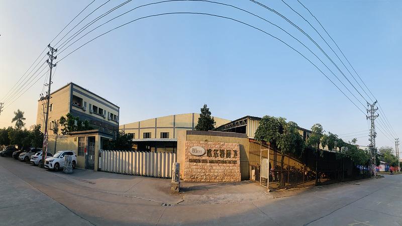 Verified China supplier - Jiangmen OUERT Kitchen Appliance Manufacturing Co., Ltd.