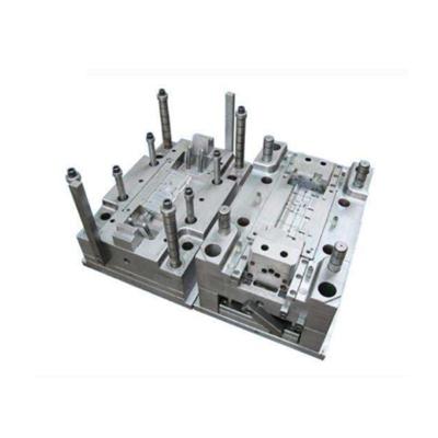 China Household Product Mold China Mold Maker Plastic Injection Molding Products Mold and OEM Manufactures with Injection Molding for sale