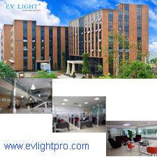 Verified China supplier - Ev Light (guangzhou) Co., Ltd.