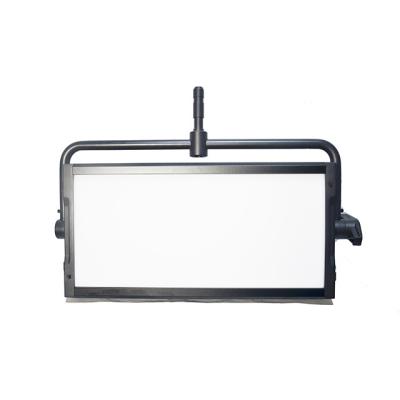 China Full Color RGBWW Mix RGBWW TV Studio Panel Light Movie Shooting Led Panel for sale