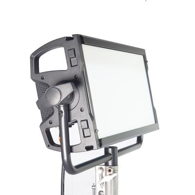 China American studio design 350w led panel light for tv camera photo video for sale