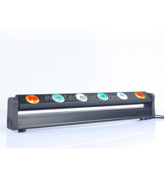 China stage led light 6pcs 15W RGBW four in one LED driver-beam effect strip light EV BEAM06 EV BEAM06 for sale