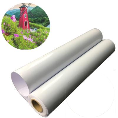 China Instant Dry/Waterproof Premium A4 A3 Sheets 260 RC Glossy Photo Paper For Dye Ink Printing for sale