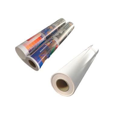 China 155gsm Popular Inkjet RC Photo Paper Roll For Outdoor A3 Color Screen for sale