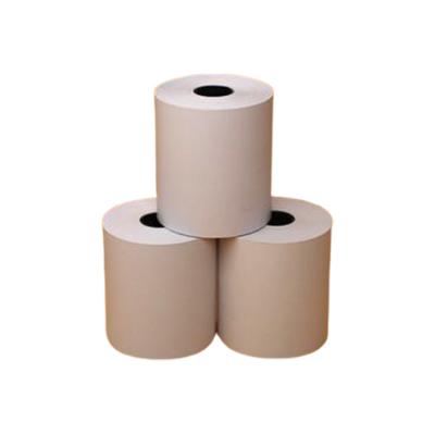 China Cheap Price 100% Pure Wood Pulp POS Printer ATM Printer Paper Rolls Thermal Cash Register For ATM POS Machine for sale