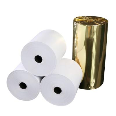 China Cheap POS Printer ATM Printer 80*80mm Price Cash Register Receipt 57*40mm Printing Thermal Paper Roll for sale