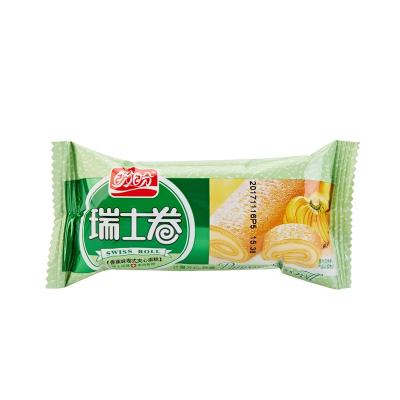 China Thumper Bun Cake Natural Log Loaf for sale