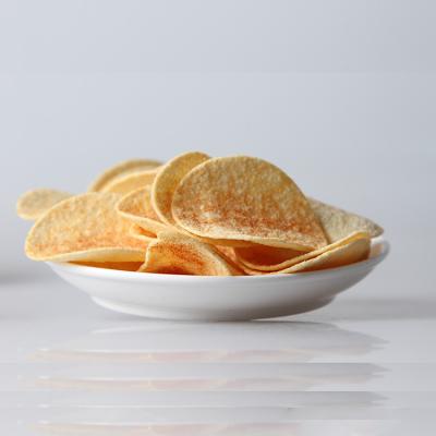 China Various Characteristics Food Group Natural Potato Chips for sale