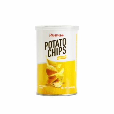 China Wholesale Thumper Tomato Flavor Fried Potato Chips for sale