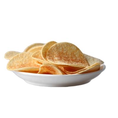 China Commercial Fried Potato Chips Maker Fried Potato Chips for sale