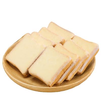 China Thumper Natural Biscuit Fat Free Biscuits Loaf for sale