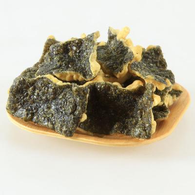 China Thumper natural roasted seaweed snack nori seaweed for sale for sale