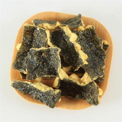 China Thumper Biscuit Malaysia Natural Seaweed Snacks for sale