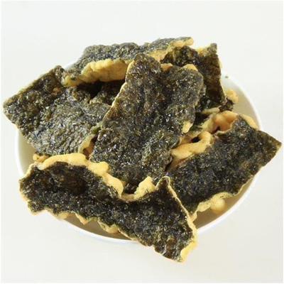 China Thumper Snacks Cookie Malaysia Seaweed Natural Seaweed Snack for sale