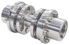 China diaphragm flexible shaft coupling for sale