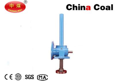 China Industrial Lifting Equipment SWL1.5 Linkage Manual Jack with Manual Turning  with low price and high qualiaty for sale