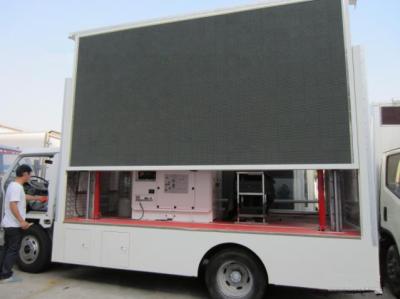 China Soundproof  Durable Recreational Vehicle Generators Split Type 6KW - 9KW for sale