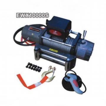 China Three Stage Planetary Gear Recovery Winches 10000lbs-EWX10000S for sale