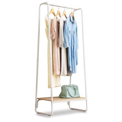 China (Other)Adjustable Storage Bedroom Furniture Wardrobe Closet Cloth Clothes Weather White Wooden Packing Style Modern PCS Board Adjustable Color for sale