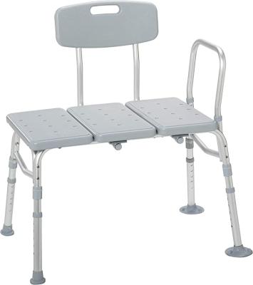 China honhkai HKTub medical transfer bench for bathtub with adjustable backrest 12011KD-1 for sale