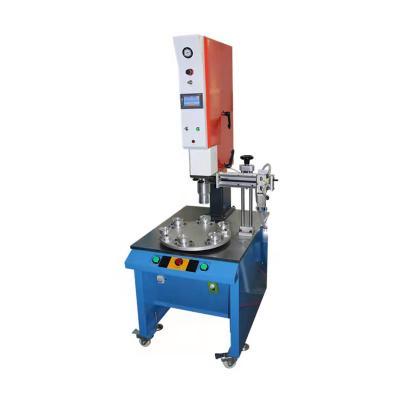 China Automatic Frequency Tracking Customized Automatic Mold Ultrasonic Generator Ultrasonic Welding Machine For ABS PP Plastic Welding for sale