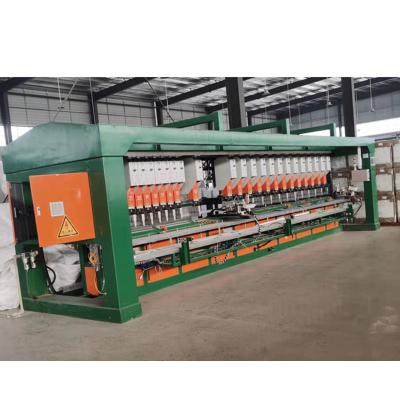 China Modern HDPE Geocell Price Geocell Welding Plastic Welding Machine for sale