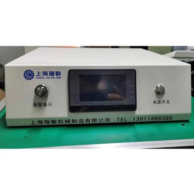 China Automatic Frequency Tracking 20khz / 15khz Ultrasonic Welding Generator For Ultrasonic Welding Machine for sale